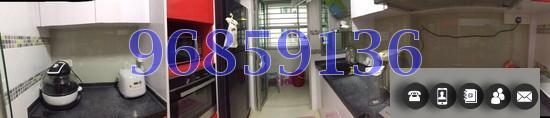 Blk 458 Yishun Avenue 11 (Yishun), HDB 4 Rooms #162989992